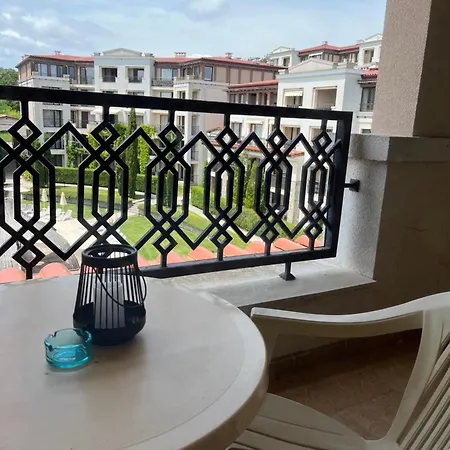 Apartmán Life Private Sp -sozopol Sozopol