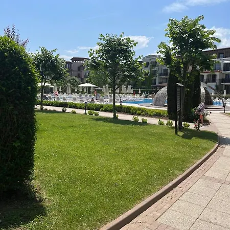 Apartment Life Private Sp -sozopol
