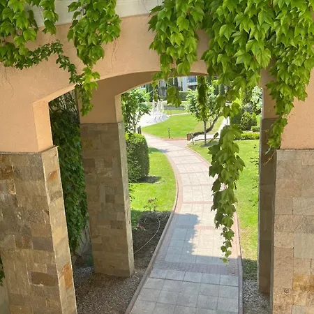 דירה Life Private Sp -sozopol