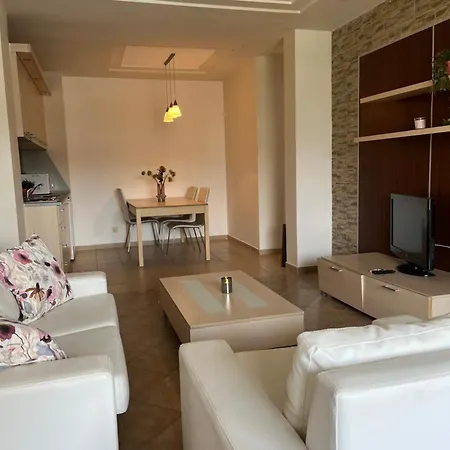 Life Private Sp -sozopol Apartment *